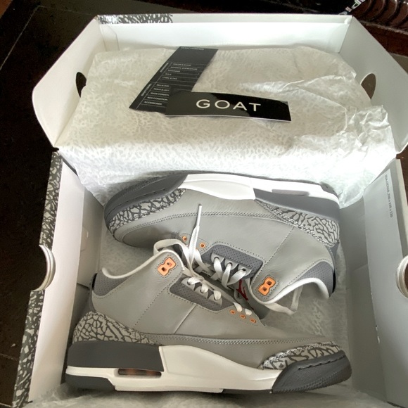 jordan 3 retro cool grey 2021